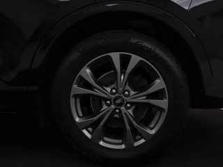 Ford Kuga Ford Kuga 2.5 PHEV ST-Line | Stoelverwarming | Carplay |  B&O Sound | Leder/Alcantara | Full LED | Keyless | Parkeerhulp | Navigatie | Digital Cockpit | Bluetooth | Climate control - afbeelding nr 37