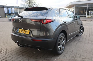 Mazda CX-30 - afbeelding nr 2