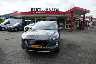 Ford Kuga - afbeelding nr 34