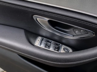 Mercedes-Benz E-Klasse Mercedes-Benz E-Klasse 200 Business Solution AMG | WIDESCREEN | SFEERVERLICHTING | STOELVERWARMING | COMAND ONLINE | - afbeelding nr 54