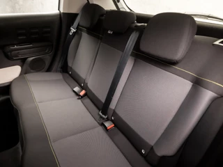 Citroën C3 Automaat (APPLE CARPLAY, GROOT NAVI, CAMERA, STOELVERWARMING, GETINT GLAS, SPORTSTOELEN, CRUISE, LANE ASSIST, NIEUWE APK, NIEUWSTAAT) - afbeelding nr 14
