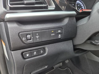 Kia Niro Kia Niro 1.6 GDi PHEV ComfortLine | Android | Apple Car play | - afbeelding nr 20