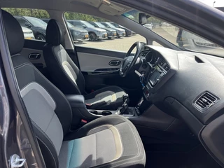 Kia cee'd - afbeelding nr 7