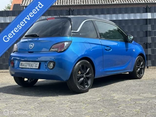 Opel ADAM Opel ADAM 1.4 PDC Apple Carplay Airco Stuurverwarming Stoelv - afbeelding nr 7