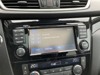 Nissan QASHQAI - afbeelding nr 27