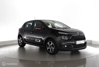 Citroën C3 Citroen C3 1.2 83PK Feel led|ecc|applecarplay|dab|pdc - afbeelding nr 2