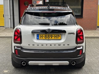 MINI Countryman MINI Countryman Mini 2.0 Cooper S 192pk White Silver Edition Pano HK Memory Head-up - afbeelding nr 5