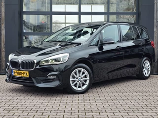 BMW 2 Serie Gran Tourer 218i Business Edition