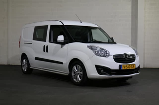 Opel Combo - afbeelding nr 7