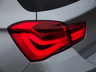 BMW 1 Serie BMW 1 Serie M135i 400PK+ / M-perf. High Exe 2016 / LED - afbeelding nr 51