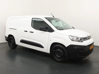 Citroën Berlingo - afbeelding nr 10