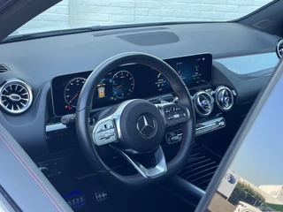 Mercedes-Benz B-Klasse Mercedes-Benz B-Klasse 200 Business Solution AMG | Navi | Camera | Ambient Light | LED | MBUX | 18 inch - afbeelding nr 9
