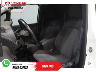 Mercedes-Benz Citan Mercedes-Benz Citan 112 CDI Aut. LED/ Stoelverw./ Carplay/ LMV/ Cruise/ Camera/ Trekhaak - afbeelding nr 11