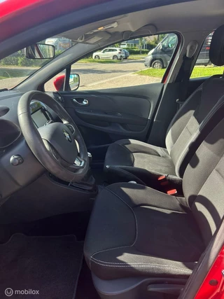 Renault Clio Renault Clio 1.5 dCi Ecoleader Intens - afbeelding nr 25