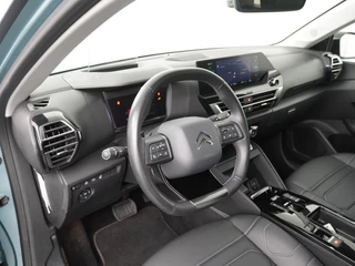 Citroën C4 Citroën C4 1.2 PT. Shine - afbeelding nr 16