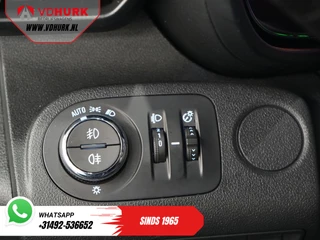 Opel Combo Opel Combo 1.5 CDTI 100 pk L2 BPM VRIJ NL Auto/ Carplay/ DAB/ Navi/ Cruise/ Camera/ PDC - afbeelding nr 14