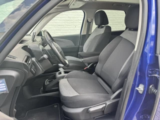 Citroën C4 Picasso Citroen C4 PICASSO 1.2 PureTech Feel Automaat Cruise control Climate control Apple Carplay Achteruitrijcamera Panorama - afbeelding nr 3