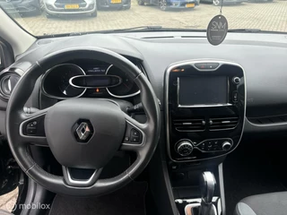 Renault Clio Renault Clio Automaat 1.2 GT-line AUTOMAAT, KEYLESS - afbeelding nr 12