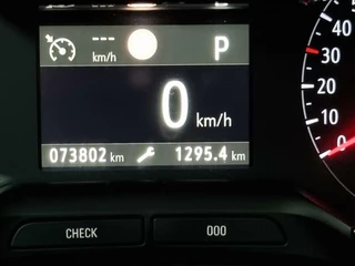 Opel Crossland X Opel Crossland X 1.2 Turbo Innovation / Automaat / Nav - afbeelding nr 58