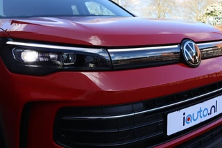 Volkswagen Tiguan IQ.Light/Keyless/Camera/DCC/ACC/Winterpakket/Elek. klep/Dodehoek/trekhaak wegkl. - afbeelding nr 43