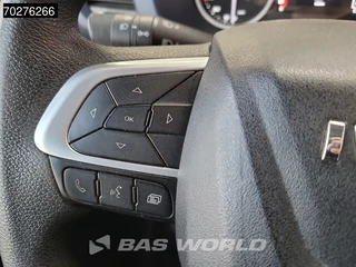 Iveco Daily Iveco Daily 35S14 Automaat Laadklep Bakwagen Zijdeur Airco Cruise Meubelbak Koffer Airco Cruise control - afbeelding nr 16