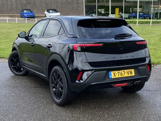 Opel Mokka Opel Mokka 1.2 Turbo GS #RIJKLAAR# | Camera | Sensoren | Navigatie - afbeelding nr 3