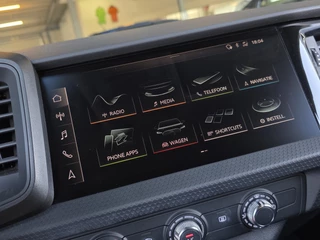 Audi A1 Sportback Audi A1 Sportback 30 TFSI, 1e Eig! Carplay! Apk 01-2027! Zondag OPEN! - afbeelding nr 18