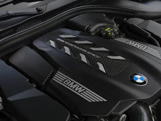 BMW 8 Serie BMW 8 Serie M850i xD. High Ex. 531PK M- Individual / B&W / Laser / ACC - afbeelding nr 66