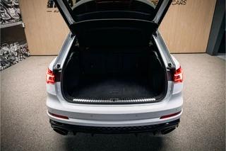 Audi RSQ3 RSQ3 | Carbon | Elek. stoelen | Camera | stoel verwarming. - afbeelding nr 14