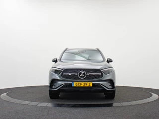 Mercedes-Benz GLC Mercedes-Benz GLC 300e 4MATIC AMG Line | 360° camera | Matrix LED - afbeelding nr 14