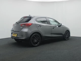 Mazda 2 Mazda 2 1.5 Skyactiv-G Sportive met all-weather banden : dealer onderhouden - afbeelding nr 5