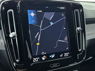 Volvo XC40 - afbeelding nr 22