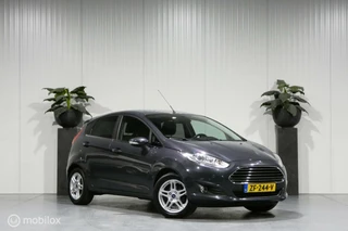 Ford Fiesta Ford Fiesta 1.0 EcoBoost Hot Hatch - afbeelding nr 2
