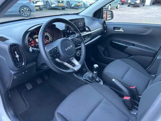 Kia Picanto - afbeelding nr 4