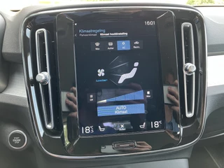 Volvo XC40 Volvo XC40 1.5 T5 Recharge Business Pro 262 pk AUT. | 1e eigenaar | dealer onderhouden | navigatie | trekhaak | leder interieur - afbeelding nr 28