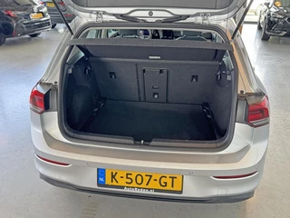 Volkswagen Golf Volkswagen Golf 1.0 eTSI 81kW DSG Life - afbeelding nr 26