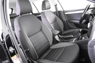 Škoda Octavia Škoda Octavia Combi 1.0 TSI Ambition *1ste Eigenaar*Stoelverwarming* - afbeelding nr 3