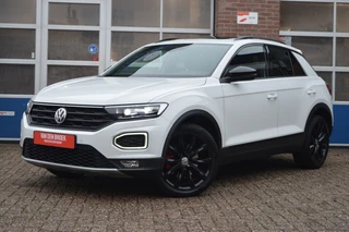 Volkswagen T-Roc - 101462880-0