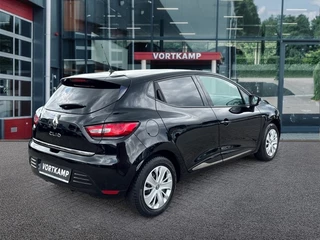 Renault Clio Renault Clio 1.2 TCE LIMITED - afbeelding nr 5