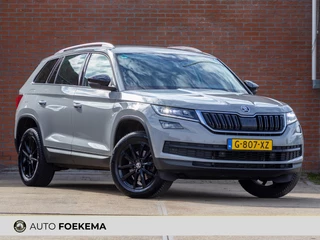 Škoda Kodiaq 1.5 TSI Business Edition 7p.