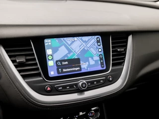 Opel Grandland X (APPLE CARPLAY, NAVIGATIE, CLIMATE, CAMERA, LEDER, SPORTSTOELEN, GETINT GLAS, LANE ASSIST, CRUISE, NIEUWE APK, NIEUWSTAAT) - afbeelding nr 24