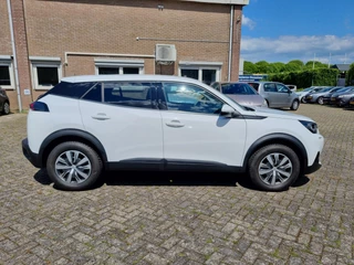Peugeot 2008 ✅MOTOR 19.000KM ✅MOOIE AUTO!! - afbeelding nr 4