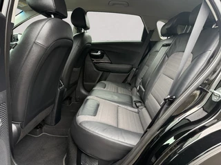 Kia Niro - afbeelding nr 10