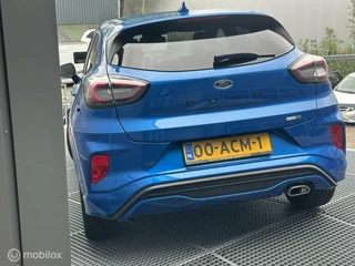 Ford Puma Ford Puma ST line - afbeelding nr 4