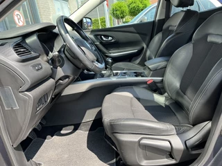 Renault Kadjar Renault Kadjar 1.6 dCi Intens - afbeelding nr 17