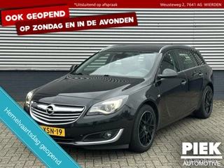 Opel Insignia - 342335150-0