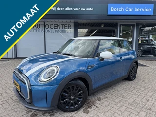 MINI Cooper Mini 1.5 Camden | Carplay | Navi | Climate