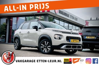 Citroën C3 Aircross - 370809932-0
