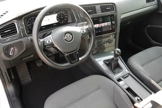 Volkswagen Golf Volkswagen Golf 7.5 R-line PANORAMA TREKHAAK VIRTUAL PDC - afbeelding nr 3