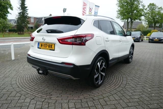 Nissan QASHQAI - afbeelding nr 5
